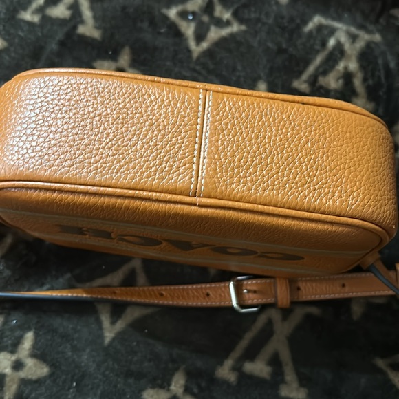 COACH MINI JAMIE CAMERA BAG - Picture 9 of 12